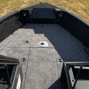 2026 Alumacraft Competitor 175 Sport FSX - Black